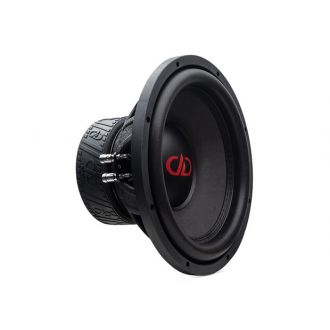 DD Audio 312e-D4 subwoofer