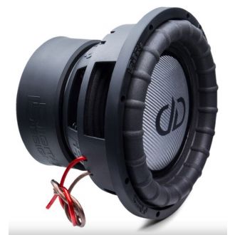 DD Audio 3510G ESP D2 subwoofer