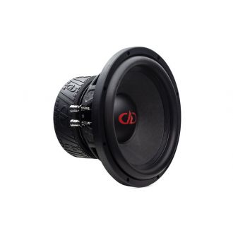 DD Audio 510e-D2 subwoofer