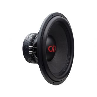 DD Audio 515e-D2 subwoofer