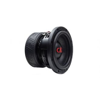 DD Audio 606d-D2 subwoofer