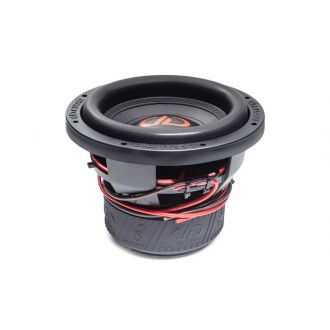 DD Audio 610f-D2 subwoofer