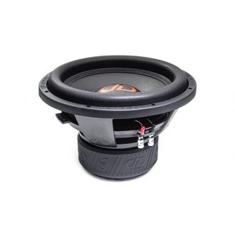DD Audio 612f-D4 subwoofer