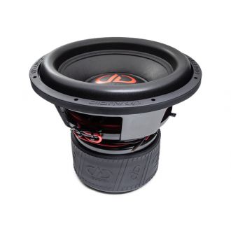 DD Audio 815f-D1 subwoofer