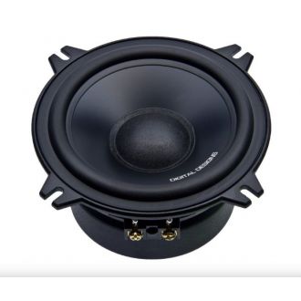 DD Audio AW5.25 midbassot