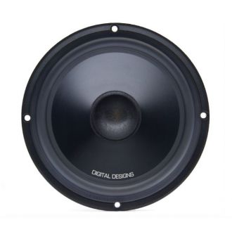 DD Audio AW6.5a midbassot
