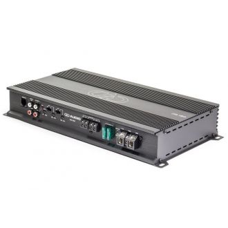 DD Audio C2.150 2-kanavainen vahvistin