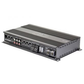 DD Audio C4.60 4-kanavainen vahvistin