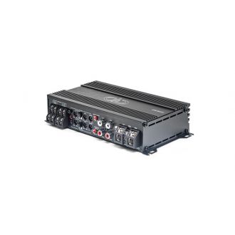 DD Audio D4.800 4-kanavainen vahvistin