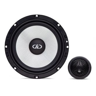 DD Audio D-C6.5b erillissarja
