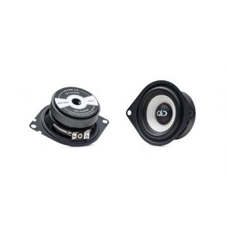 DD Audio D-FR2.75 laajakaista kaiuttimet