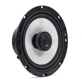 DD Audio D-X6.5B coaxial kaiuttimet