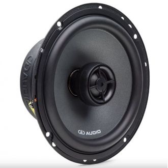 DD Audio DX6.5a