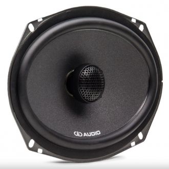 DD Audio DX6x9