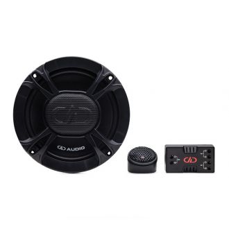 DD Audio E-C6.5b erillissarja