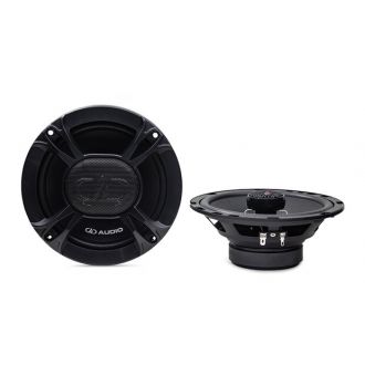 DD Audio E-X6.5b coaxial kaiuttimet