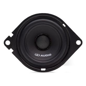 DD Audio EX2.75