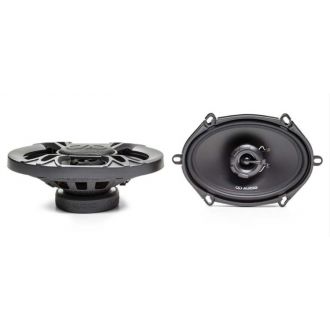 DD Audio EX5x7
