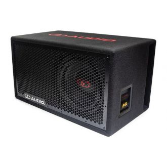 DD Audio LE-210.1a subwoofer