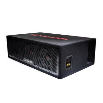 DD Audio LE-508.3a-D2 valmiskotelo