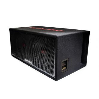 DD Audio LE-512.2a-D4 valmiskotelo