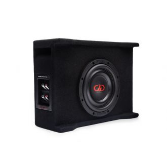 DD Audio LE-DF-SL608 valmiskotelo