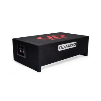 DD Audio LE-DF-SL610 valmiskotelo