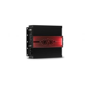 DD Audio M2000 peitepaneeli