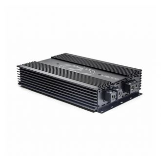 DD Audio M5000 monovahvistin