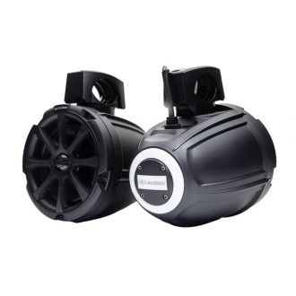 DD Audio MC-106B kaiutinpodit