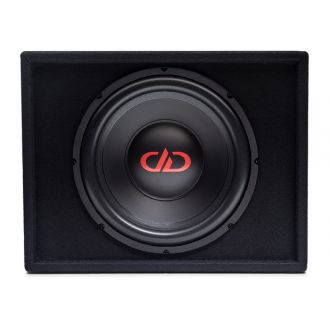 DD Audio RL-SE12a-S1 valmiskotelo