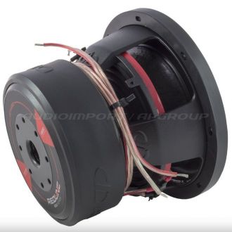 DD Audio Redline 608d D4 subwoofer