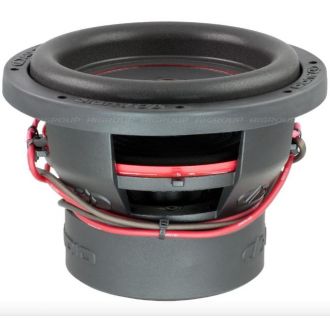 DD Audio Redline 610e D2 subwoofer