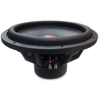 DD Audio Redline 615e D4 subwoofer