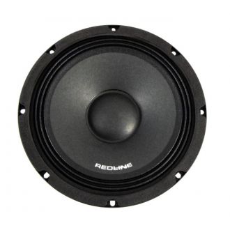 DD Audio Redline RL-PM8 kaiuttimet