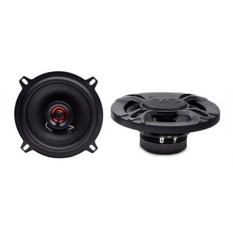 DD Audio RL-X5.25 coaxial kaiuttimet
