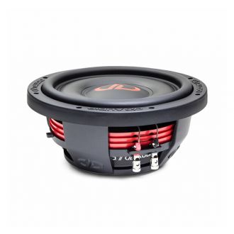 DD Audio SL610 D2 subwoofer
