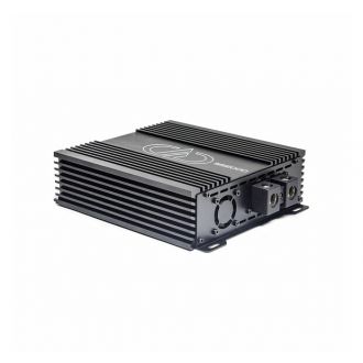 DD Audio SS2000 monovahvistin