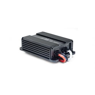 DD Audio SX1000 monovahvistin