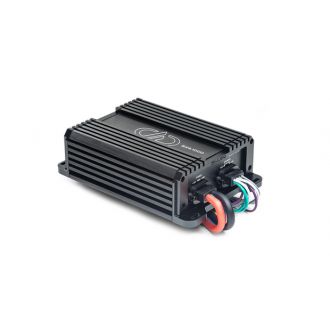 DD Audio SX4.1000 4-kanavainen vahvistin