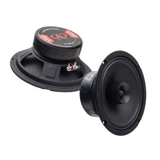 DD Audio VO-MX206-S4 PA coaxial kaiuttimet