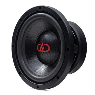 DD Audio VO-W510-S2 midbasso