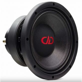 DD Audio VO-W8b SOFT midbassot