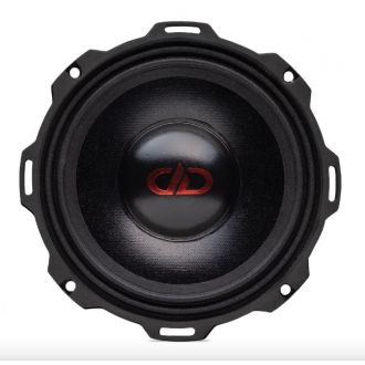 DD Audio VOM6.5a-S4 kaiuttimet