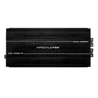 Deaf Bonce Apocalypse AAB-12900.1D amplifier