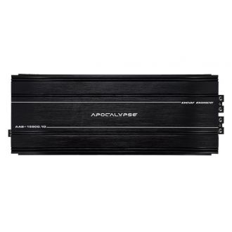 Deaf Bonce Apocalypse AAB-15900.1 amplifier