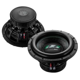 Deaf Bonce Apocalypse DB-SA252 D1 subwoofer