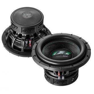 Deaf Bonce Apocalypse DB-SA272 D2 subwoofer