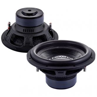 Deaf Bonce Hannibal HSS-2812 D2 subwoofer