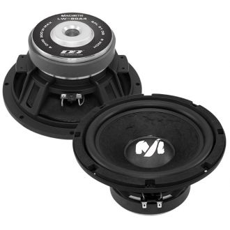 Deaf Bonce Machete LW-80A4 speakers